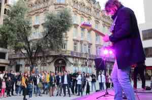 Antorchas Festival regresa con su segunda edición en Albacete del 22 al 24 de junio.