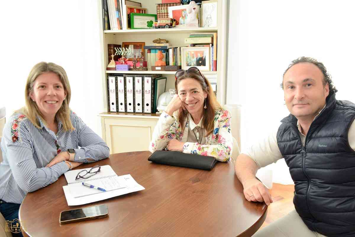 El Congreso número XXX de Cirugía Ortopédica y Traumatología de la Sociedad Castellano-Manchega se celebrará en Tomelloso el 15 y 16 de junio.