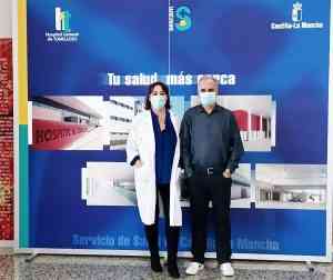 Charlas sobre reciclaje y gestión de residuos reúnen a más de 200 expertos en el Hospital de Tomelloso