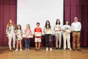 El Concurso de Ilustración Pablo Picasso tiene su entrega de premios a cargo del alcalde de Argamasilla de Alba