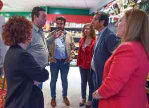 Avances de los Bonos Digitalízate para convertir Ciudad Real en la región más digitalizada de España