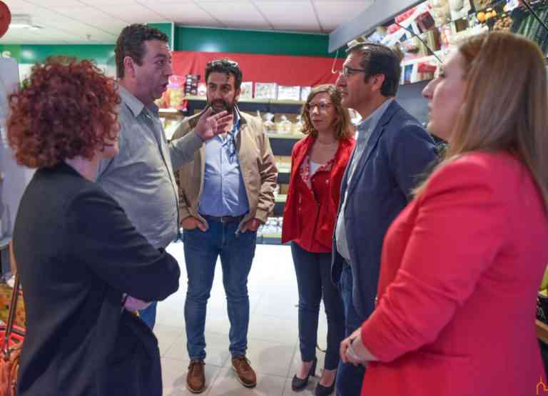 Avances de los Bonos Digitalízate para convertir Ciudad Real en la región más digitalizada de España