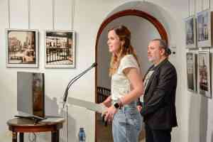 La muestra «Creciendo 1982» de «Jóvenes Artistas en Acción» llega a Tomelloso con fecha límite el 16 de mayo.