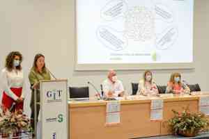 Hoy se celebró en Tomelloso la segunda edición de las jornadas de formación sobre el consumo de sustancias y la prevalencia del daño cerebral.