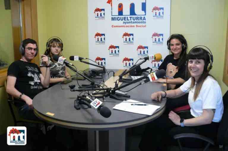 Las «Olimpiadas» del programa Empu-G tendrán lugar el 6 de mayo en el Estadio Municipal de Miguelturra.