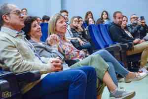 Semana de Formación Profesional y Emprendimiento en el IES García Pavón de Tomelloso del 24 al 28 de abril.