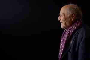 Antonio López, presidente de honor del certamen «Valduero con las Bellas Artes», pronostica la futura presencia de piezas de Inteligencia Artificial en los museos.