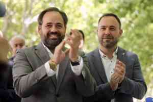 Núñez ofrece unidad de cuidados intensivos y centro médico en Tomelloso si es nombrado Presidente de CLM.