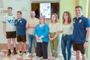 En Tomelloso se realizarán 2 torneos deportivos en el marco de la II Campaña de Concientización contra el Consumo de Sustancias y el Daño Cerebral.