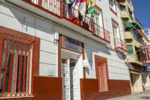 Autor de la quema de varios contenedores de basura en Tomelloso es detenido