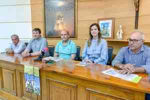 Tomelloso celebra este viernes la festividad de San Isidro, patrono de los agricultores, que se conmemora anualmente el 15 de mayo.