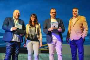 Varias actividades se llevaron a cabo durante el fin de semana en las primeras fiestas del barrio Europa de Tomelloso.