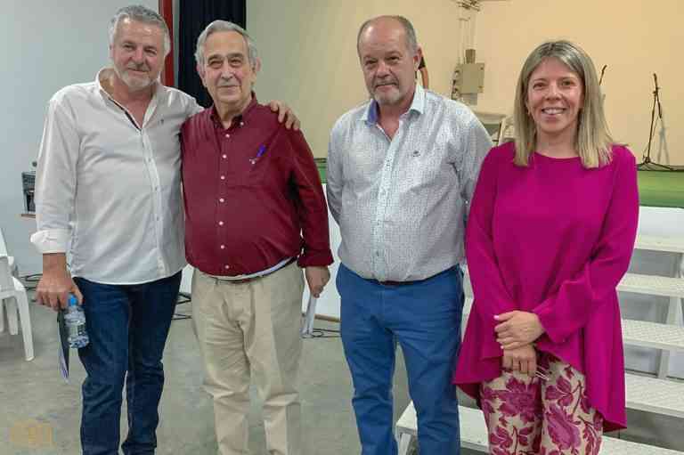 Fiestas patronales del Barrio San José Obrero de Tomelloso concluirán el 7 de mayo