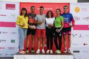 Andy Morales y Esther Jiménez se coronan como ganadores de la carrera 10K de Manzanares, mientras Carmen Mazuecos e Ismael García son los atletas de la zona más veloces.