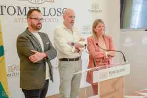 La Plaza de Toros de Tomelloso acogerá la Gran Corrida Capital del Vino el 31 de mayo.