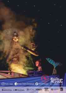 “El espectáculo ‘La lámpara maravillosa’ llegará al Auditorio Antonio López Torres de Tomelloso el 27 de mayo”