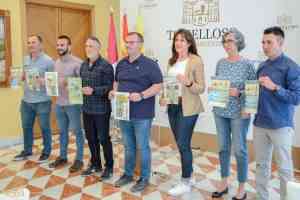 Tomelloso será sede de dos pruebas de la II Edición de las Series Lagunas de Ruidera en junio y noviembre.