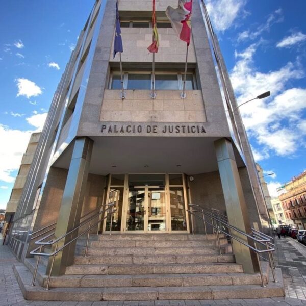 Acusada de apuñalar a su ex pareja, solicitan una condena de 9 años de prisión en Tomelloso.