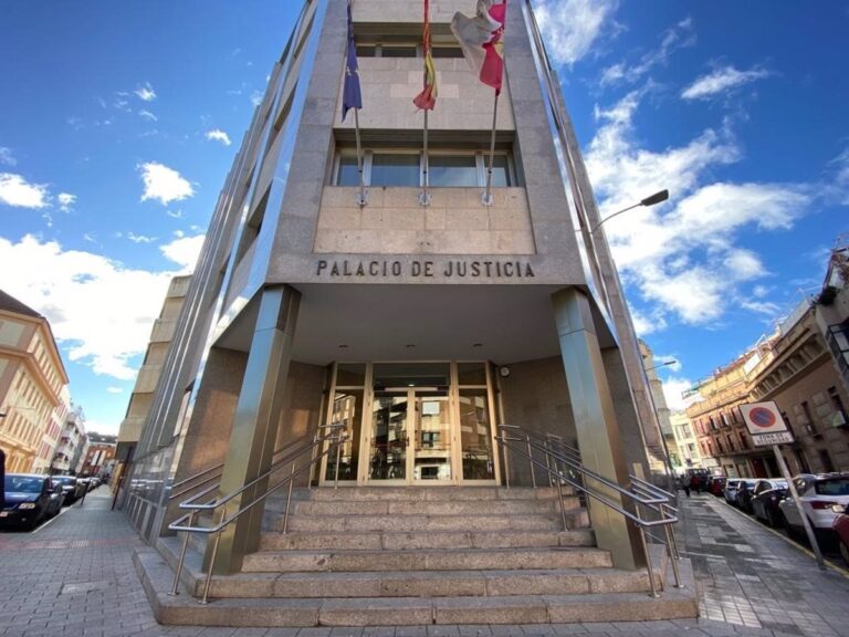 Acusada de apuñalar a su ex pareja, solicitan una condena de 9 años de prisión en Tomelloso.