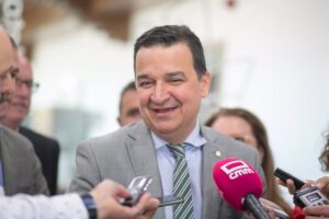 El Gobierno de Castilla-La Mancha se alegra de que la Audiencia Nacional rechace la querella de regantes, demostrando que su única intención era política.