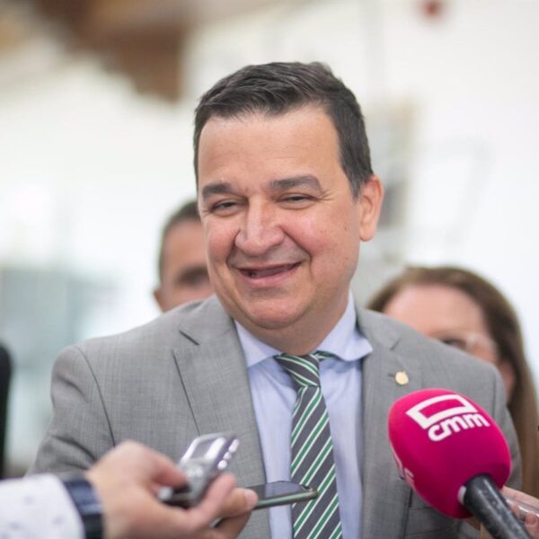 El Gobierno de Castilla-La Mancha se alegra de que la Audiencia Nacional rechace la querella de regantes, demostrando que su única intención era política.