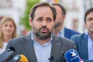 El PP de Castilla-La Mancha trabajará con 7.000 apoderados y voluntarios para obtener una «enorme victoria» en las 5 provincias y llevar a Feijóo al triunfo.