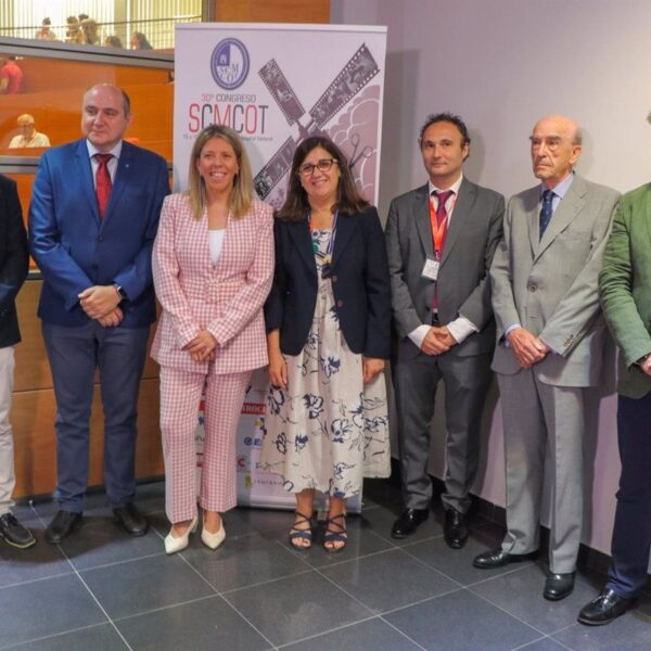 Los traumatólogos realizaron más de 317.000 consultas y casi 20.300 cirugías en C-LM el año pasado.