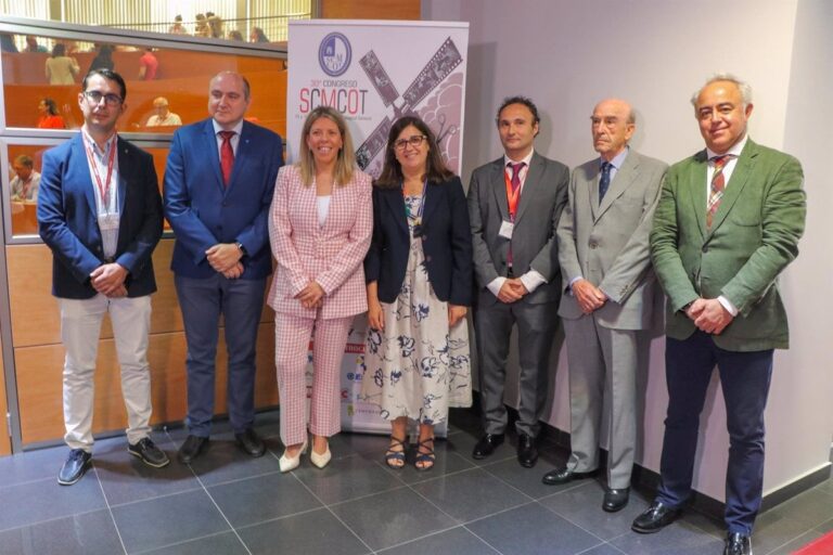 Los traumatólogos realizaron más de 317.000 consultas y casi 20.300 cirugías en C-LM el año pasado.