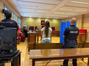 Condenan a 7 años y medio de prisión a hombre por apuñalar a su ex pareja en Tomelloso