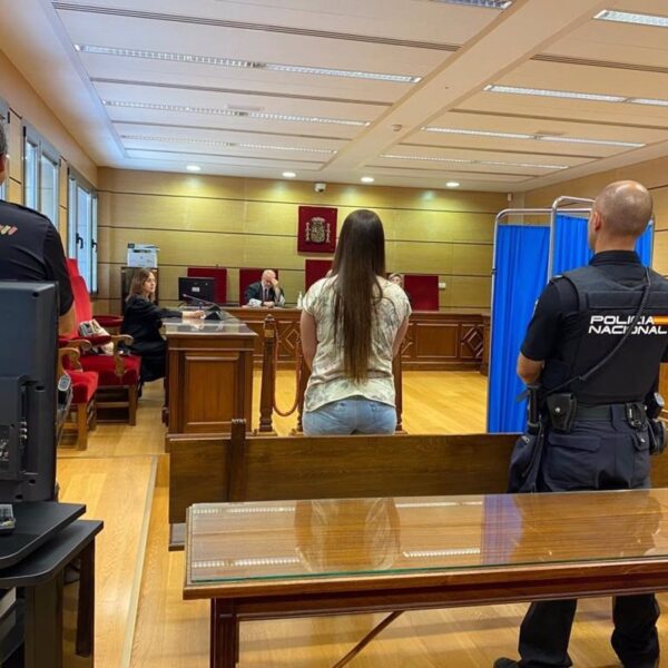 Condenan a 7 años y medio de prisión a hombre por apuñalar a su ex pareja en Tomelloso