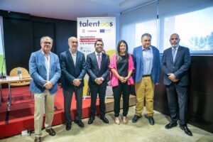 Inserta Empleo se compromete a encontrar empleo para 300 personas con discapacidad en los 11 encuentros que tendrán lugar en C-LM.