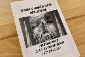Las fiestas del barrio José María del Moral de Tomelloso que se celebran este fin de semana arrancan esta noche a las 22:00 h