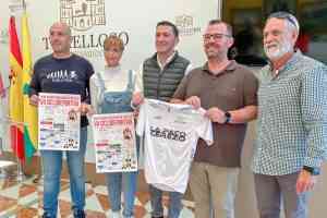 El 11 de junio en Tomelloso habrá una Ciclodeportiva “Francisco Cerezo” y una Zumba Solidaria a favor del proyecto “Lanza sueños”.
