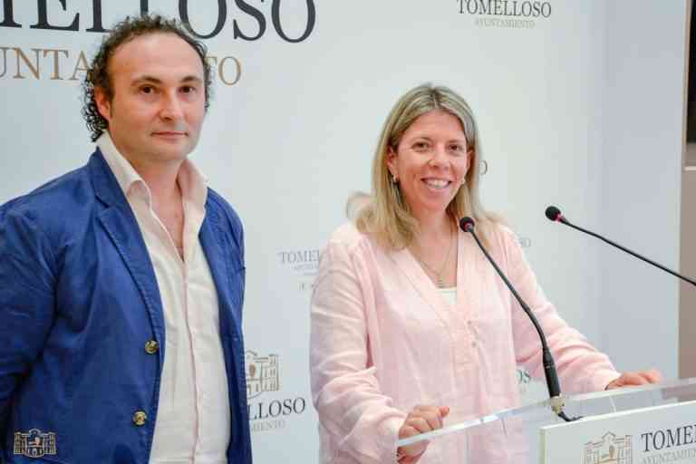 La ciudad de Tomelloso será sede del XXX Congreso de la Sociedad Castellano-Manchega de Cirugía Ortopédica y Traumatología.