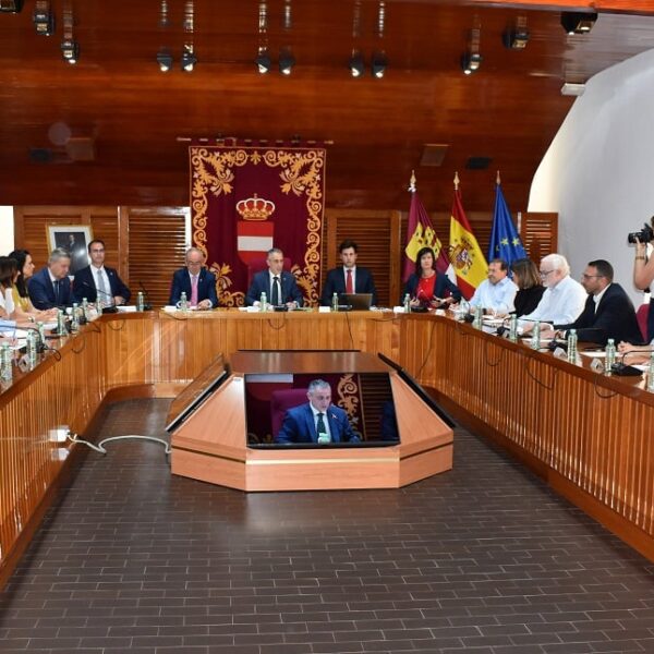 A partir del 1 de julio, los grupos municipales de PP, PSOE y Vox de Tomelloso contarán con un auxiliar cada uno para su incorporación.