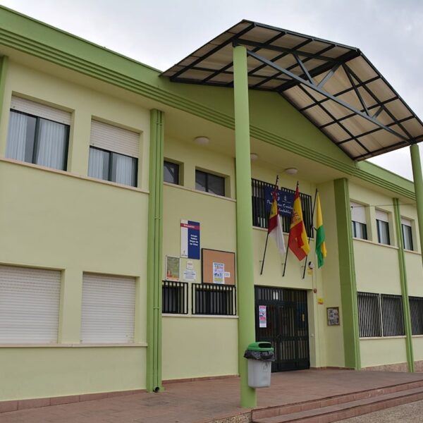 CEIP Virgen de las Viñas de Tomelloso, galardonado en los Premios de Bienestar Emocional del Ministerio de Educación