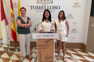 “Materia Reservada” en el Teatro Municipal Marcelo Grande de Tomelloso el 9 de julio a beneficio de AEPMI