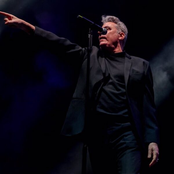 Conciertos imperdibles en la Feria de Tomelloso: Loquillo, Los Secretos y Fondo Flamenco, además de Sidecars en la pre Feria.