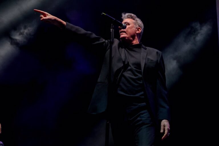 Conciertos imperdibles en la Feria de Tomelloso: Loquillo, Los Secretos y Fondo Flamenco, además de Sidecars en la pre Feria.