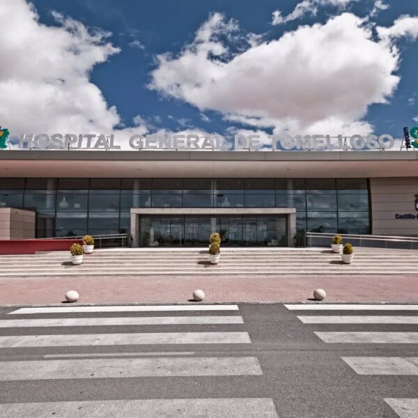 Ataque con barra de hierro deja a dos menores heridos en Argamasilla de Alba (Ciudad Real)