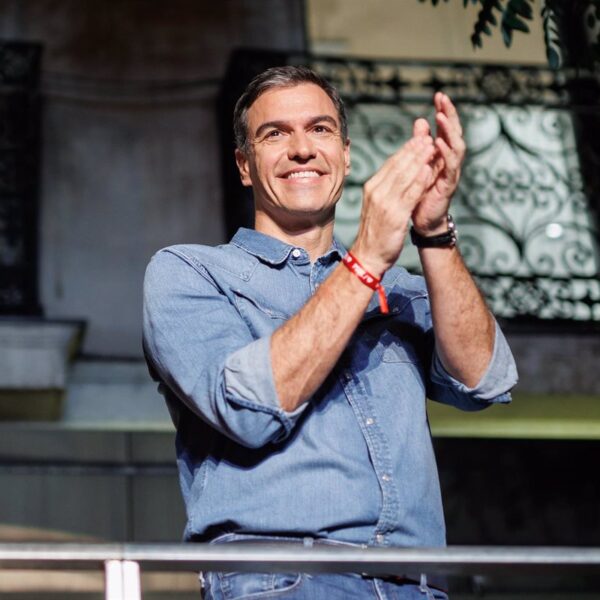 El PSOE de Castilla-La Mancha considera que España se ha convertido en un obstáculo ante el crecimiento de la ultraderecha en Europa