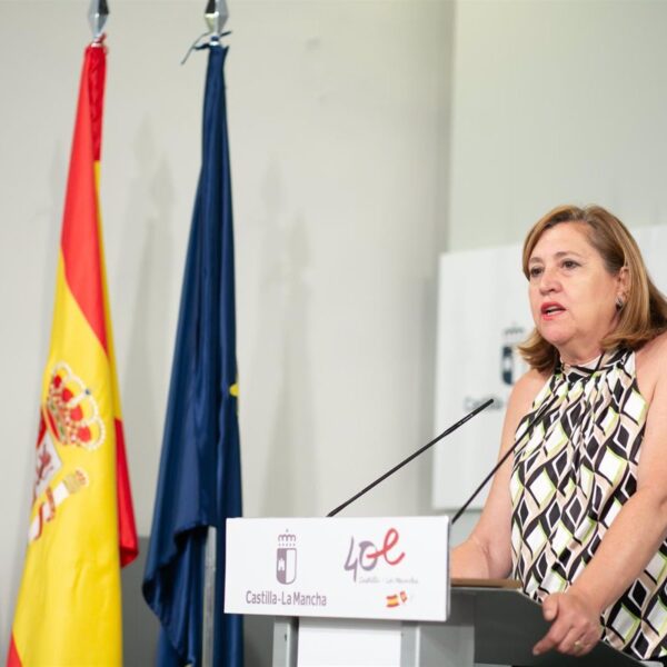 Los nuevos programas educativos en Castilla-La Mancha: FP en drones y grado en mantenimiento de material rodante ferroviario.