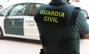 Se incautan más de seis kilos de cocaína en Ciudad Real por parte de la Guardia Civil