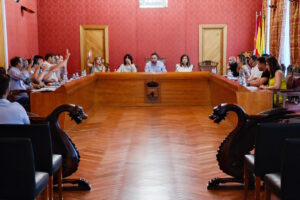 Se aprueba modificación de créditos por 1.175.678 € para resolver cuestiones urgentes que el anterior equipo de gobierno de Tomelloso conocía y dejó pendientes