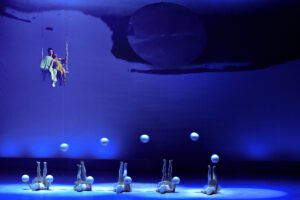 El Gran Circo Acrobático de China llega este 20 de agosto al Teatro Marcelo Grande de Tomelloso a las 20’30 h