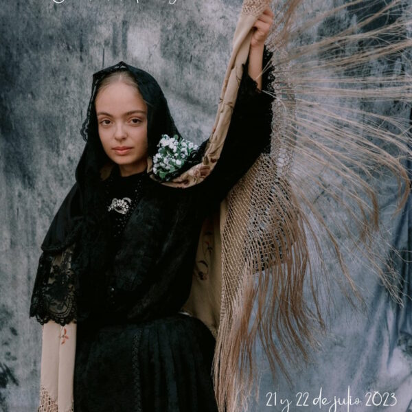 45º Festival Nacional de Folclore ‘Ciudad de Manzanares’ actuaciones gratuitas de grupos manchegos y uno de Aragón este fin de semana