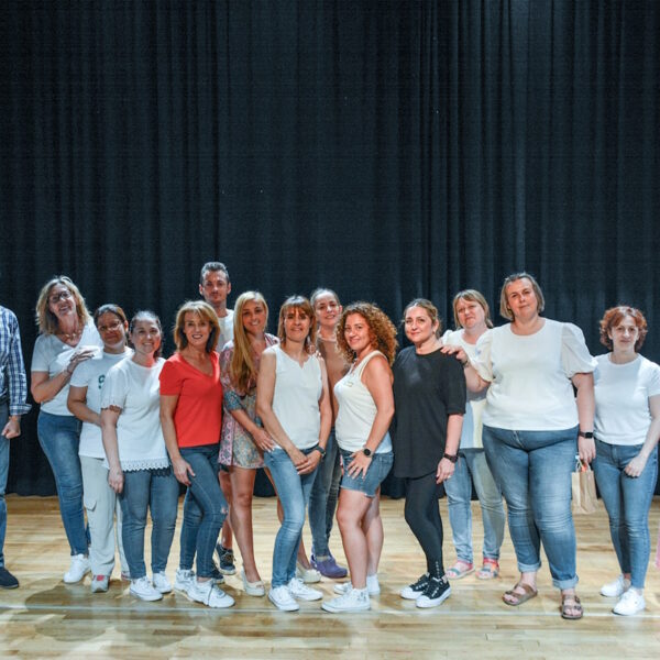 Fiesta de fin de curso 2023 en la escuela Lorencete de Tomelloso: una clausura llena de tradición
