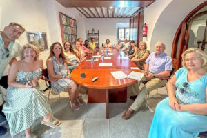 22 empresas de Tomelloso ya tienen el sello SICTED de calidad turística: ¡Descubre cómo obtenerlo en nuestra jornada informativa!