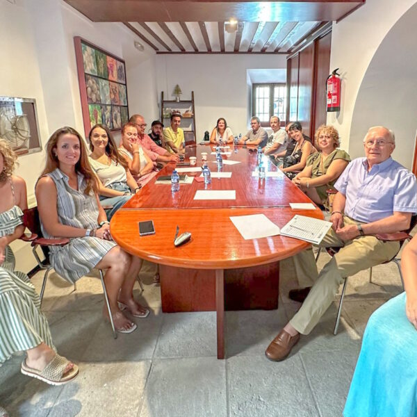 22 empresas de Tomelloso ya tienen el sello SICTED de calidad turística: ¡Descubre cómo obtenerlo en nuestra jornada informativa!