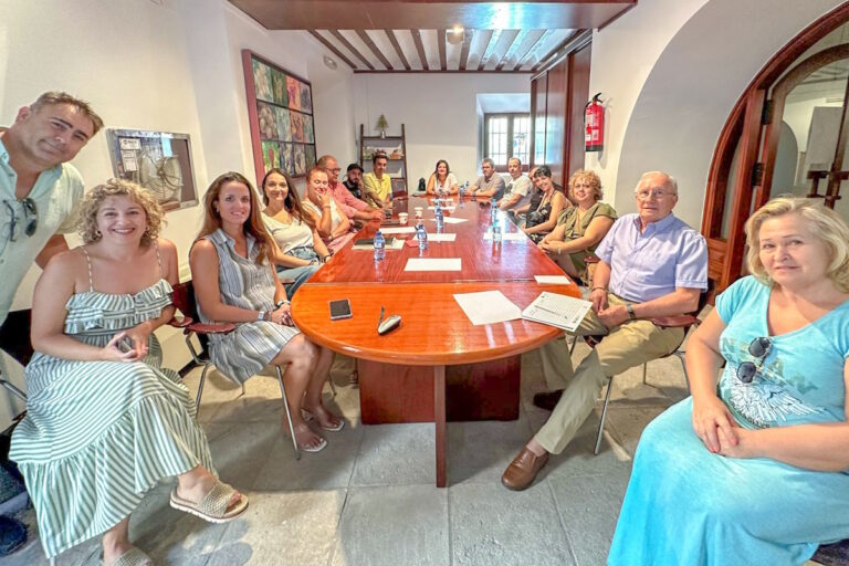 22 empresas de Tomelloso ya tienen el sello SICTED de calidad turística: ¡Descubre cómo obtenerlo en nuestra jornada informativa!